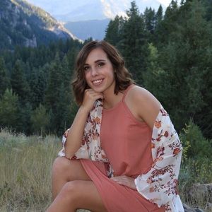 Meet your Posher, Autumn